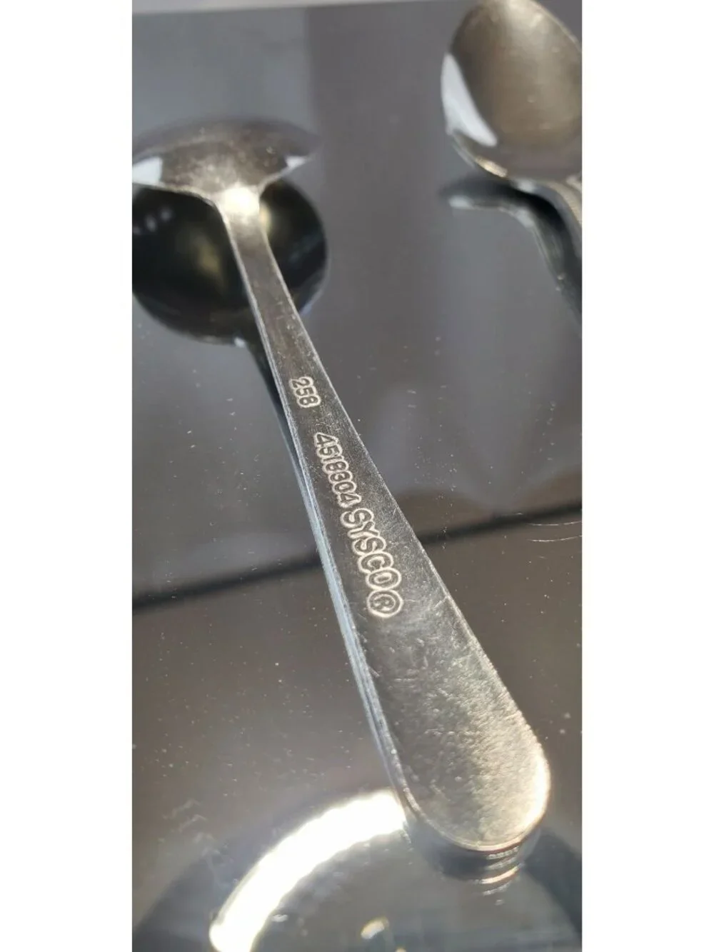 Oneida vintage korea
